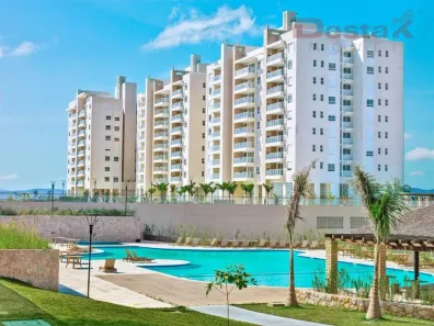 Apartamento com 4 Quartos à venda, 137m² no Serraria, São José