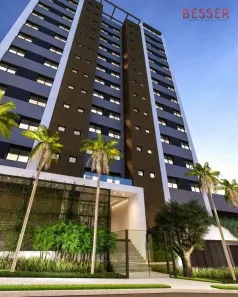 Apartamento com 2 Quartos à venda, 75m² no Jardim América, São Leopoldo