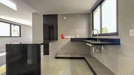 Apartamento com 3 Quartos à venda, 98m² no Graça, Belo Horizonte
