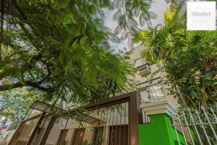 Cobertura com 4 Quartos à venda, 201m² no Higienópolis, Porto Alegre