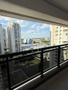 Apartamento com 3 Quartos à venda, 92m² no Condomínio Royal Park, São José dos Campos
