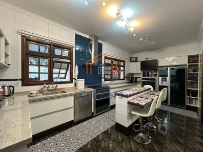 Casa com 3 Quartos à venda, 522m² no Esplanada do Carmo, Jarinu