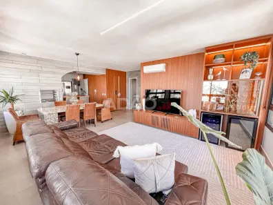 Apartamento com 3 Quartos à venda, 134m² no Setor Bueno, Goiânia