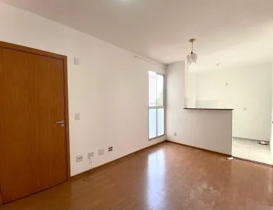 Apartamento com 2 Quartos para alugar, 55m² no Jardim Simões, São José do Rio Preto