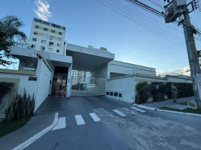 Apartamento com 2 Quartos à venda, 55m² no Jardim Luz, Aparecida de Goiânia