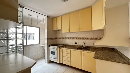 Apartamento com 2 Quartos à venda, 68m² no Nova Petrópolis, São Bernardo do Campo