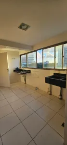 Apartamento com 5 Quartos à venda, 384m² no Petrópolis, Natal