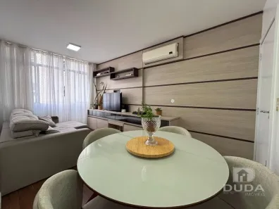 Apartamento com 3 Quartos à venda, 78m² no Agronômica, Florianópolis