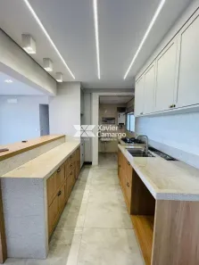 Apartamento com 3 Quartos à venda, 94m² no Vila Operária, Rio Claro