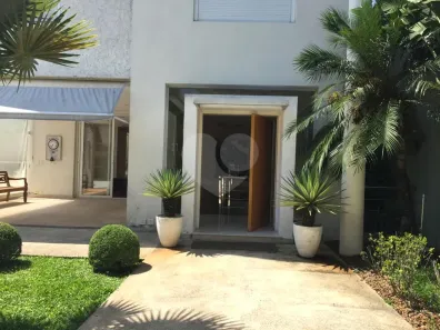 Sobrado com 7 Quartos à venda, 1000m² no Cidade Jardim, São Paulo