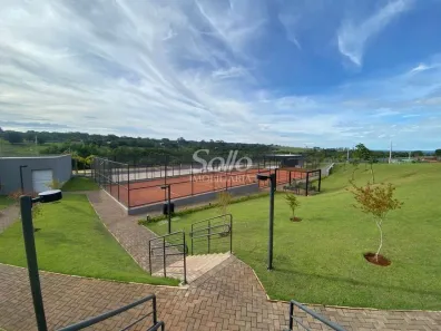 Casa de Condomínio com 3 Quartos à venda, 155m² no Loteamento Portal do Vale II, Uberlândia
