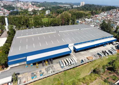 Galpão/Depósito/Armazém para alugar, 6297m² no Jardim Boa Vista (Zona Oeste), São Paulo