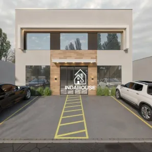 Ponto Comercial para alugar, 265m² no Cidade Nova, Indaiatuba