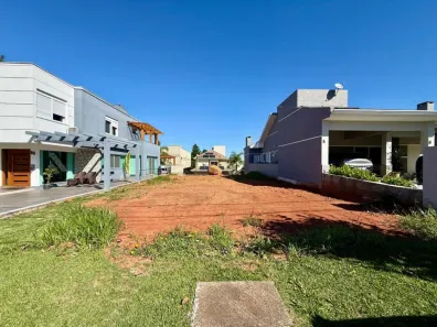 Lote/Terreno à venda, 330m² no São Lucas, Viamão