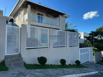 Casa com 4 Quartos à venda, 250m² no Bela Vista II, Lagoa Santa