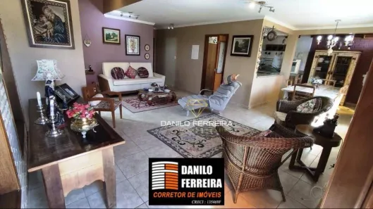 Casa de Condomínio com 3 Quartos à venda, 200m² no Centro, Itu