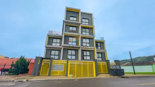 Flat com 1 Quarto para alugar, 25m² no Vila Nova, Novo Hamburgo