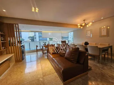 Apartamento com 3 Quartos à venda, 108m² no Graça, Salvador