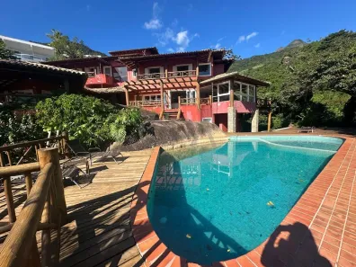Casa com 2 Quartos à venda, 571m² no Santa Tereza, Ilhabela
