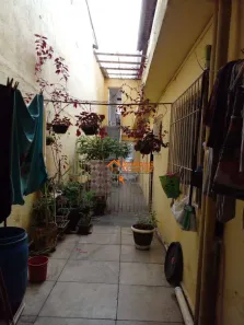 Sobrado com 5 Quartos à venda, 250m² no Jardim Monte Carmelo, Guarulhos