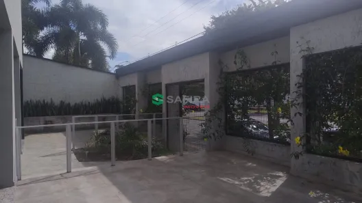 Ponto Comercial para alugar, 290m² no Pampulha, Belo Horizonte