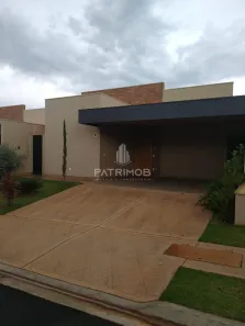 Casa de Condomínio com 3 Quartos à venda, 156m² no Fazenda Santa Maria, Cravinhos