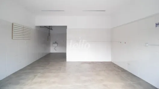 Ponto Comercial para alugar, 33m² no Santa Maria, Santo André