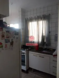 Apartamento com 2 Quartos à venda, 47m² no Jardim Santa Isabel, Piracicaba