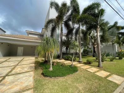 Casa com 3 Quartos à venda, 320m² no Residencial Casalbuono, Limeira