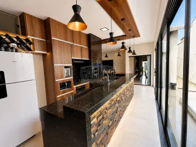 Casa com 2 Quartos à venda, 160m² no São Jorge, Uberlândia