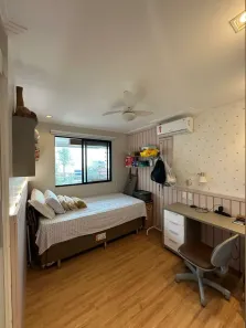 Apartamento com 3 Quartos à venda, 111m² no São Marcos, São Luís