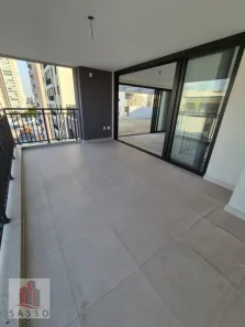 Apartamento com 3 Quartos à venda, 283m² no Belenzinho, São Paulo