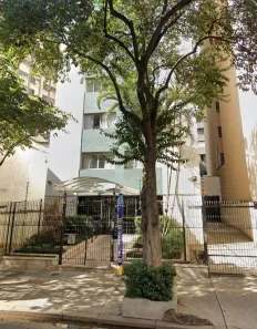 Apartamento com 1 Quarto à venda, 40m² no Bela Vista, São Paulo