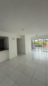 Apartamento com 3 Quartos para alugar, 92m² no Fátima, Teresina