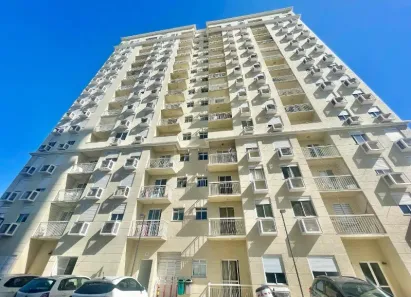 Apartamento com 2 Quartos à venda, 51m² no Sarandi, Porto Alegre