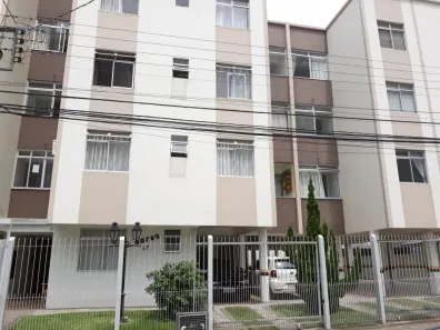 Apartamento com 3 Quartos para alugar, 87m² no Canto, Florianópolis