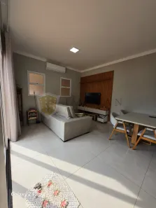 Casa com 3 Quartos à venda, 139m² no Bonfim Paulista, Ribeirão Preto