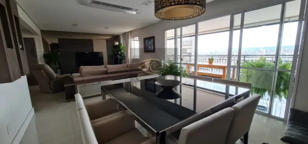 Apartamento com 3 Quartos à venda, 167m² no Tatuapé, São Paulo