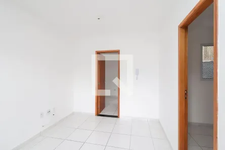 Apartamento com 2 Quartos à venda, 40m² no Vila Campanela, São Paulo