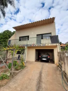 Sobrado com 3 Quartos à venda, 317m² no Jardim Santana, Campinas