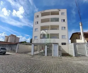 Apartamento com 2 Quartos à venda, 58m² no Jardim Jacinto, Jacareí