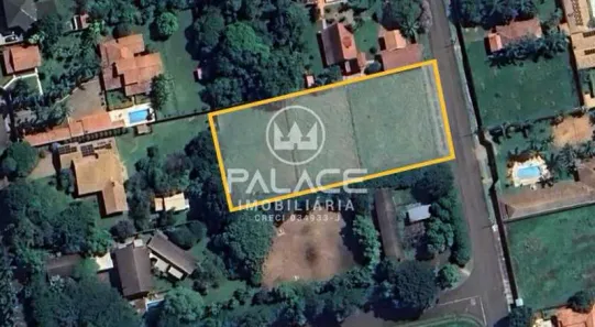 Lote/Terreno com 1 Quarto à venda, 3200m² no Santa Rita, Piracicaba