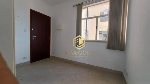 Sala Comercial à venda, 46m² no Centro, Taubaté