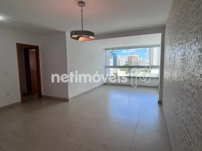 Apartamento com 3 Quartos à venda, 102m² no Funcionários, Belo Horizonte