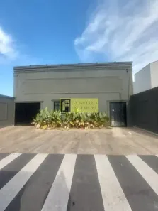 Prédio Comercial para alugar, 240m² no Vila Redentora, São José do Rio Preto