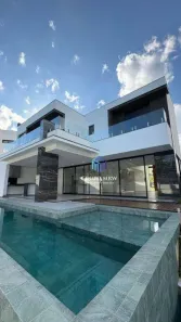 Casa de Condomínio com 3 Quartos à venda, 406m² no Alphaville Nova Esplanada, Votorantim