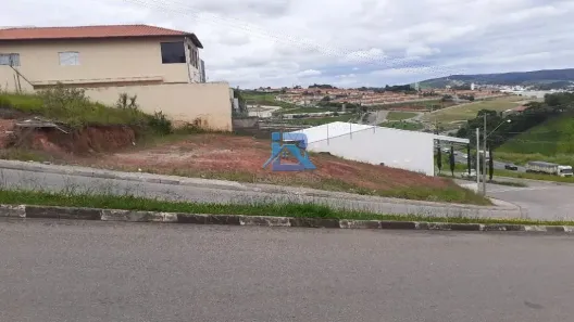 Lote/Terreno à venda, 324m² no Loteamento Residencial Central Park II, Itatiba
