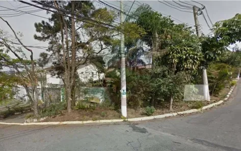 Lote/Terreno à venda, 299m² no Jardim Semiramis, Cotia