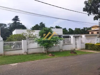 Fazenda/Sítio com 3 Quartos à venda, 1000m² no Horizonte Azul - Village Ambiental, Itupeva
