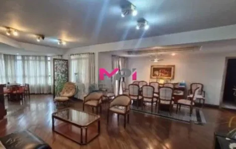 Apartamento com 4 Quartos à venda, 230m² no Vila Boaventura, Jundiaí